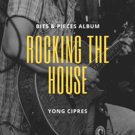 Rocking The House (Guitar Instrumental) | Boomplay Music