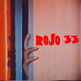 ROJO 33