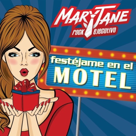 Festejame en el Motel | Boomplay Music