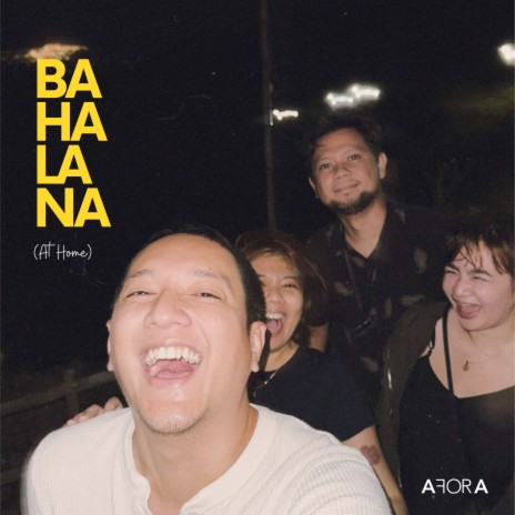 Bahala Na (At Home) | Boomplay Music