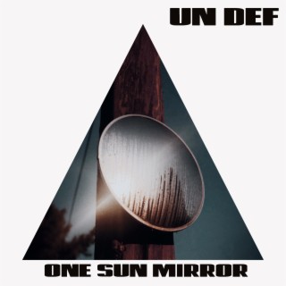 One Sun Mirror