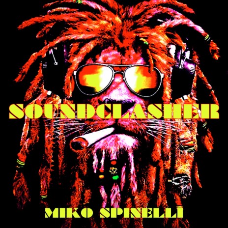 Soundclasher (Instrumental Mix)