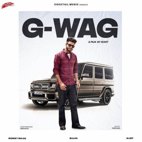 G-Wag | Boomplay Music