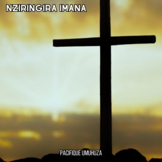 Nziringira Imana