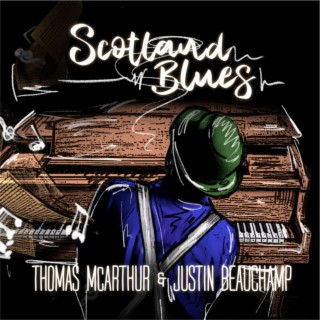 Scotland Blues