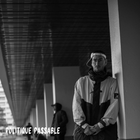 politique passable ft. Hakim Norbert | Boomplay Music