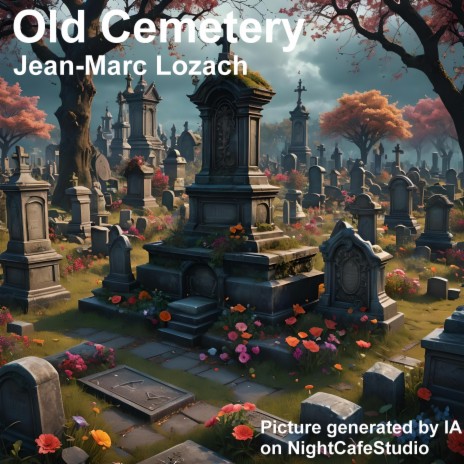 Old Cemetery | Boomplay Music