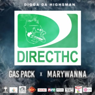 Gas Pack X MarryWanna