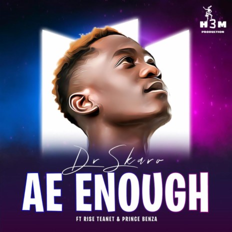 Ae Enough ft. Rise Teanet & Prince Benza | Boomplay Music