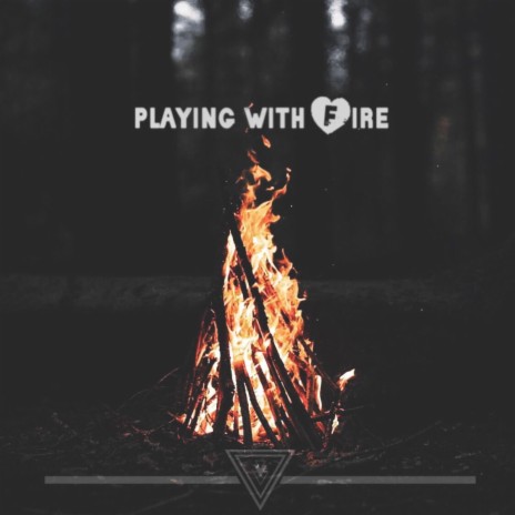 Playing with Fire (feat. Cra-Z) | Boomplay Music