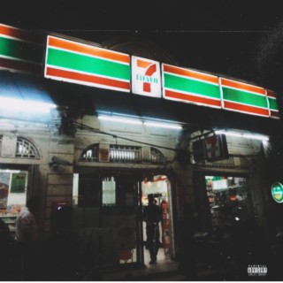 7 Eleven