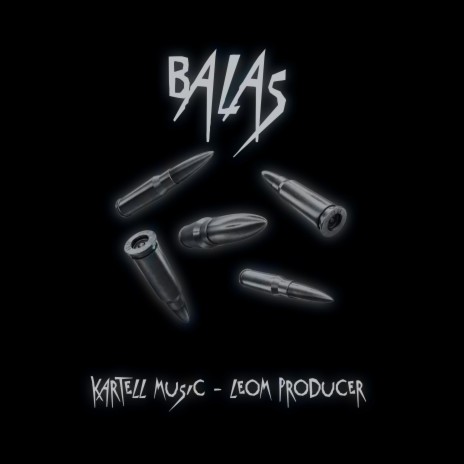 Balas ft. Leom Producer | Boomplay Music