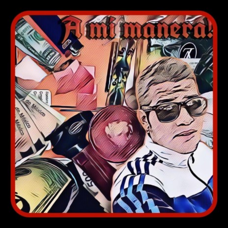 A Mi Manera | Boomplay Music