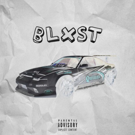 BLXST | Boomplay Music