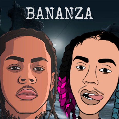 Bananza | Boomplay Music