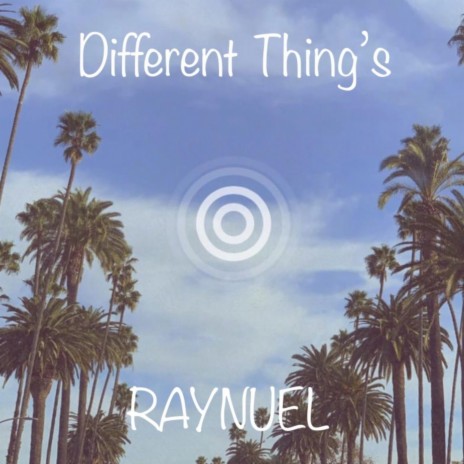Different thing’s | Boomplay Music