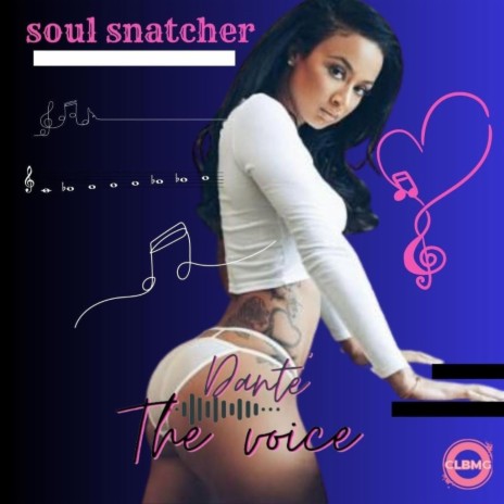 Soul Snatcher | Boomplay Music