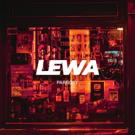 Lewa ft. Mejja, Kabagazi & Oneboy 🅴 | Boomplay Music