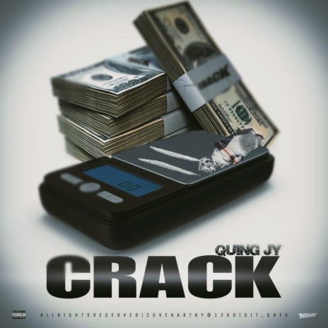 Crack | Boomplay Music