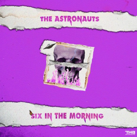 SIX IN THE MORNING | Boomplay Music