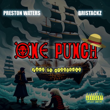 one punch ft. BRISTACKZ | Boomplay Music