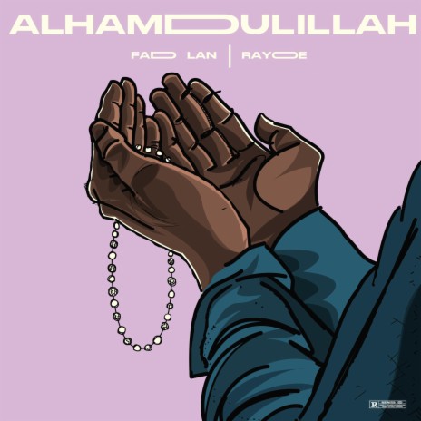 ALHAMDULILLAH ft. RAYOE | Boomplay Music