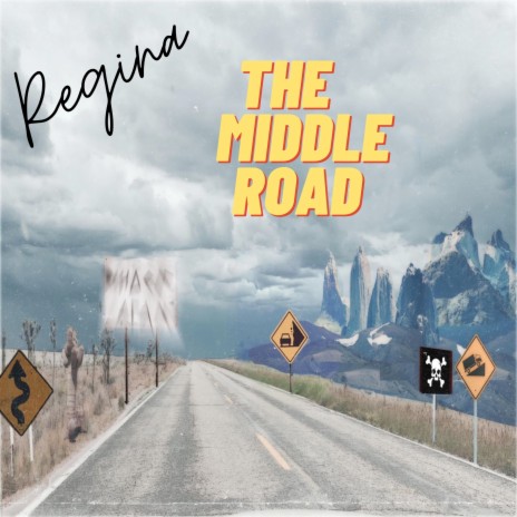 The Middle Road ft. Vasilis Rakopoulos | Boomplay Music