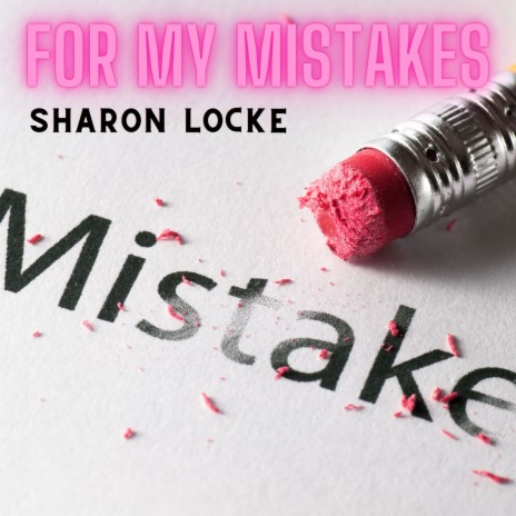 For My Mistakes | Boomplay Music