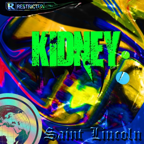 Kidney | Boomplay Music