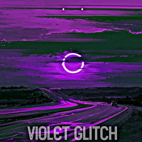 Violet Glitch