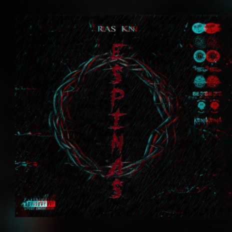 Espinas | Boomplay Music