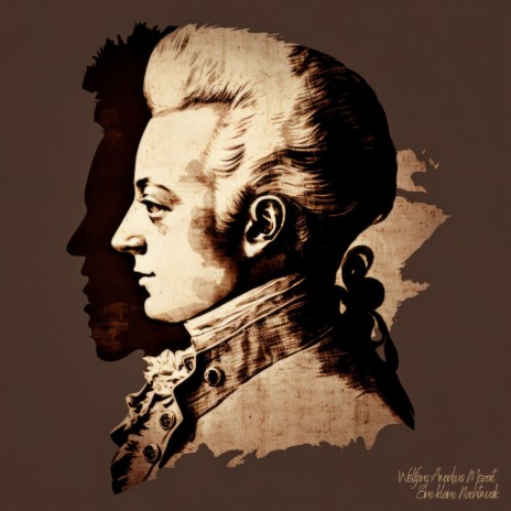 Wolfgang Amadeus Mozart – Eine kleine Nachtmusik - Romanza Andante G major | Boomplay Music