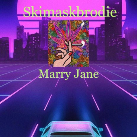 My Marry Jane (Radio Edit)