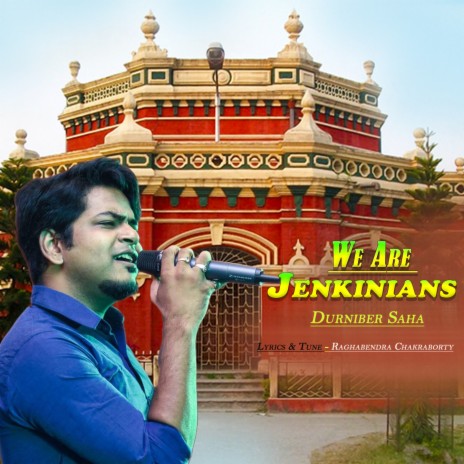 We Are Jenkinians | Boomplay Music