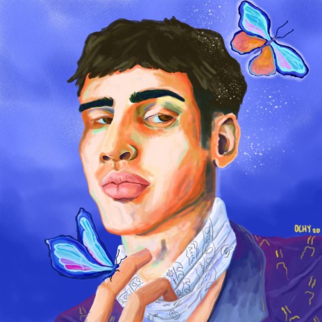 Mariposas Tristes | Boomplay Music