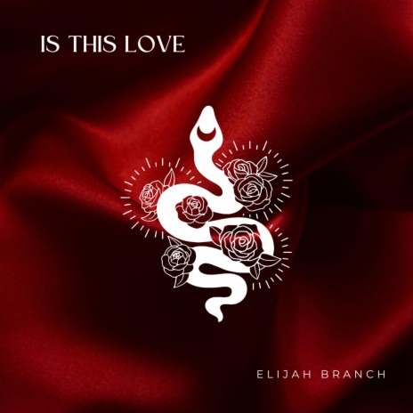 Is This Love (Elijah's Version) | Boomplay Music