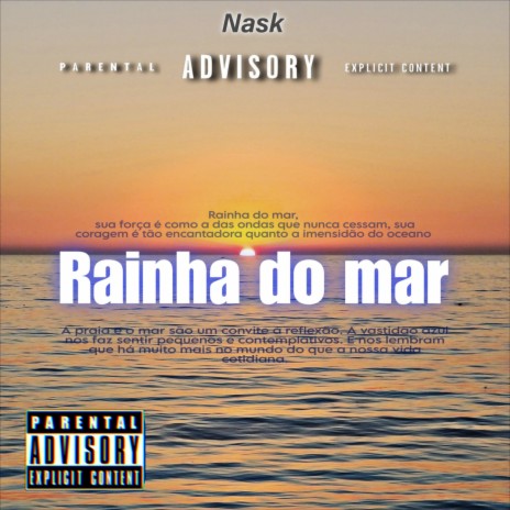 Rainha Do Mar | Boomplay Music