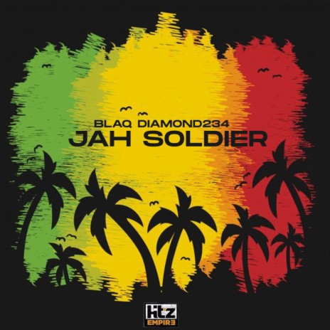 Jah Soldier | Boomplay Music