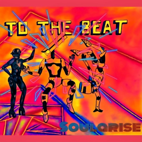 To The Beat | Boomplay Music