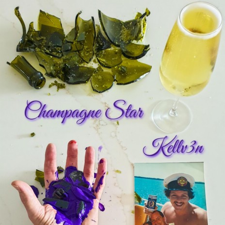 Champagne Star