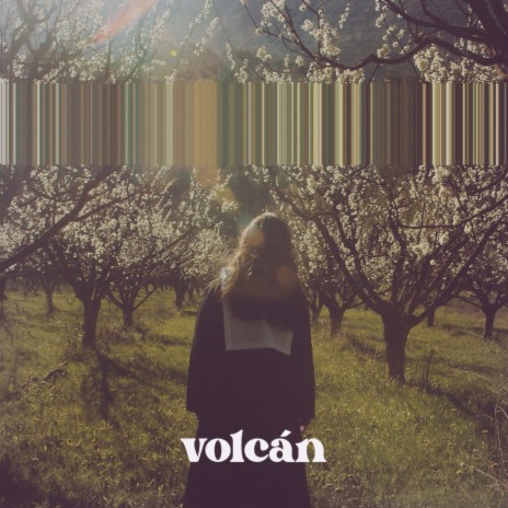 Volcán | Boomplay Music