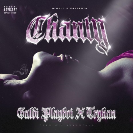 Chanty ft. Tryhan | Boomplay Music