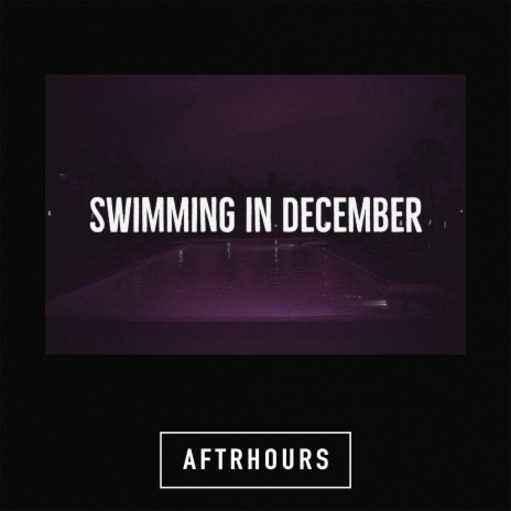 Swimming In December