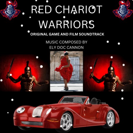 RED CHARIOT WARRIORS | Boomplay Music