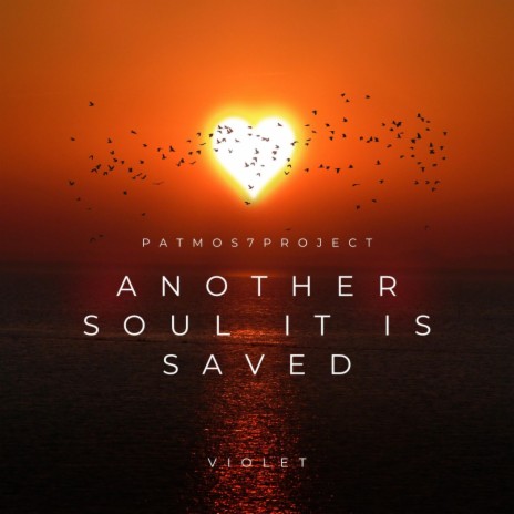 Another soul it is saved | Boomplay Music