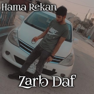 Zarb Daf