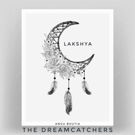 Lakshya ft. Angu Bhutia | Boomplay Music