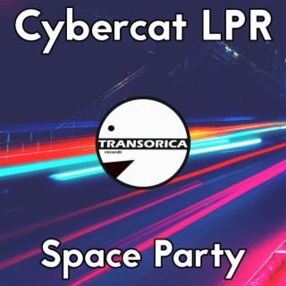 Cybercat LPR
