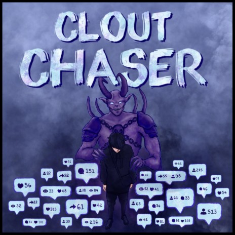 CLOUT CHASER ft. DOIL