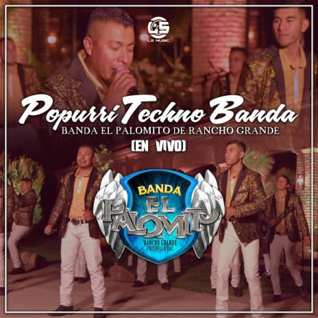 Popurri Techno Banda | Boomplay Music